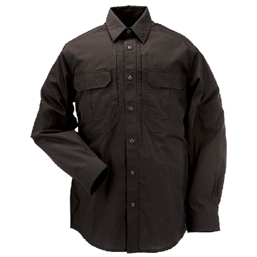 Picture of 5.11 Tactical Taclite Pro L/S Shirt 72175ABR-019-S