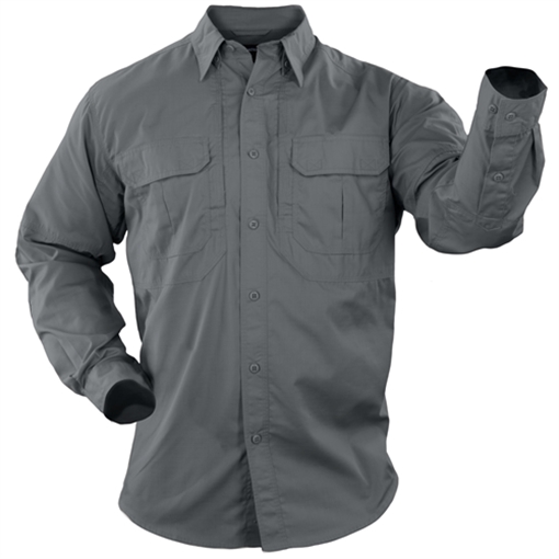 Picture of 5.11 Tactical Taclite Pro L/S Shirt 72175ABR-092-L