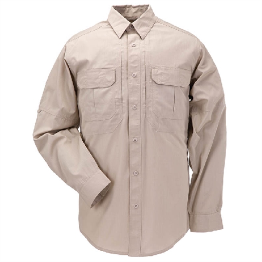 Picture of 5.11 Tactical Taclite Pro L/S Shirt 72175ABR-162-XS