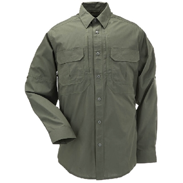 Picture of 5.11 Tactical Taclite Pro L/S Shirt 72175ABR-190-XL