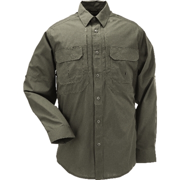Picture of 5.11 Tactical TACLITE PRO L/S SHIRT    72175ABR-192-XL