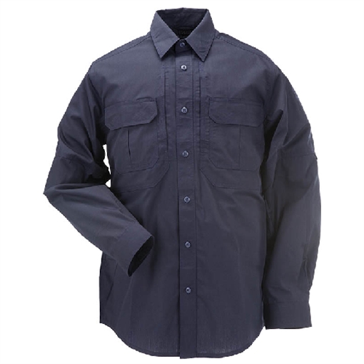 Picture of 5.11 Tactical Taclite Pro L/S Shrt Tall 72175TABR-724-XL