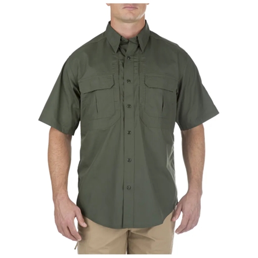 Picture of 5.11 Tactical Taclite Pro S/S Shirt 71175ABR-190-3XL 888579818895
