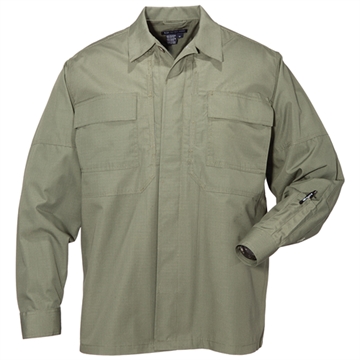 Picture of 5.11 Tactical Taclite TDU Shirt 72054-190-XL