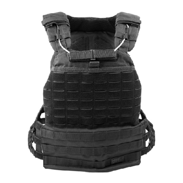 Picture of 5.11 Tactical Tactec Plate Carrier 56100ABR-019-1 SZ