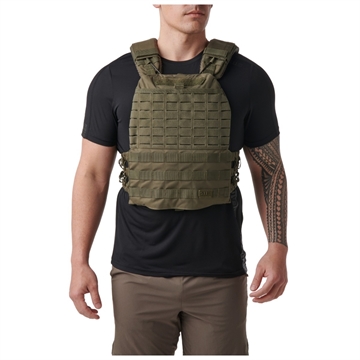 Picture of 5.11 Tactical Tactec Plate Carrier 56100ABR-186-1 SZ