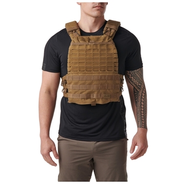 Picture of 5.11 Tactical Tactec Plate Carrier 56100ABR-134-1 SZ