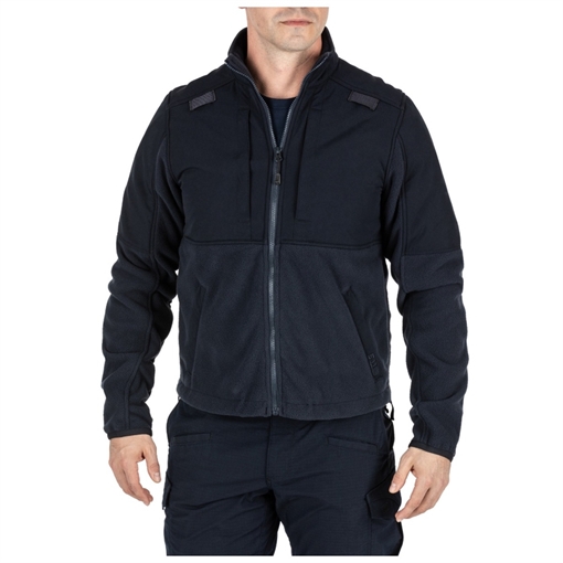 Picture of 5.11 Tactical Tactical Fleece 2.0 78026ABR-724-3XL