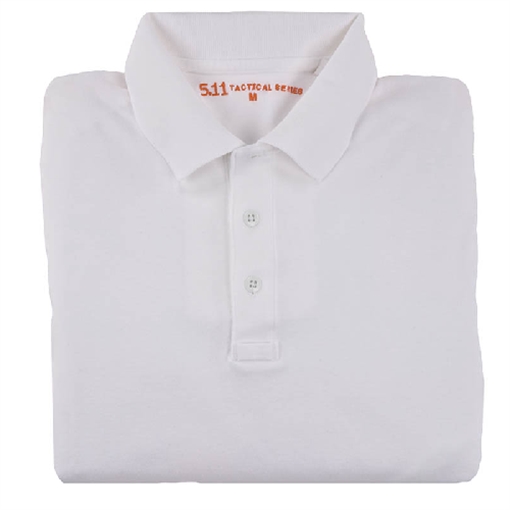 Picture of 5.11 Tactical Tactical Polo 71182-010-XL
