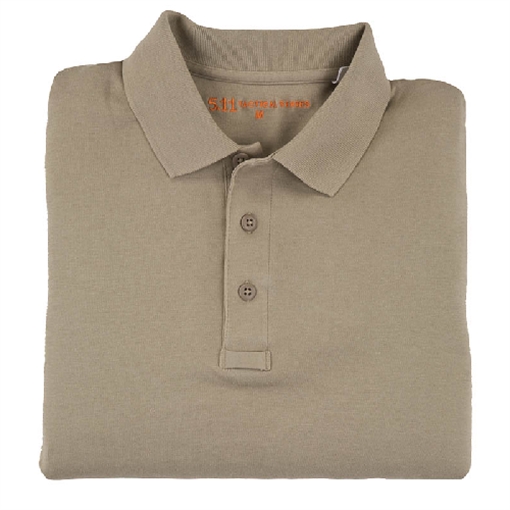 Picture of 5.11 Tactical Tactical Polo 71182-160-L
