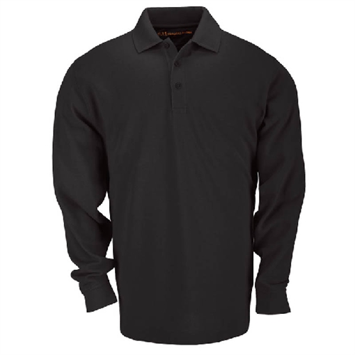Picture of 5.11 Tactical Tactical Polo 72360-019-M