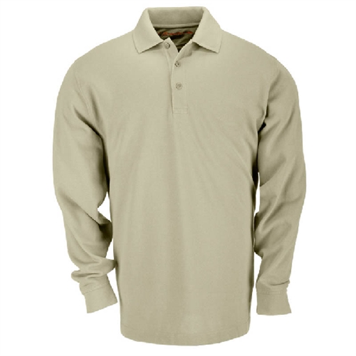 Picture of 5.11 Tactical Tactical Polo 72360-160-M