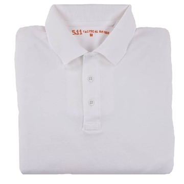 Picture of 5.11 Tactical Tactical Polo 71182-010-3XL