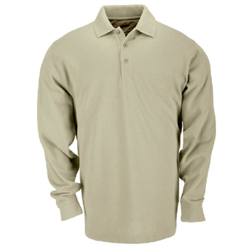 Picture of 5.11 Tactical Tactical Polo 72360-160-M
