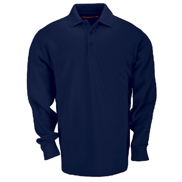 Picture of 5.11 Tactical Tactical Polo 72360-724-L