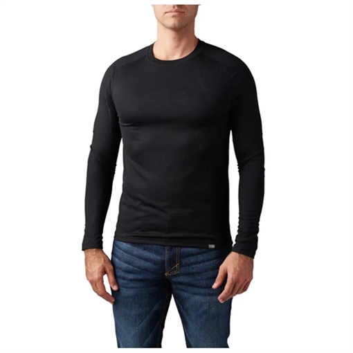 Picture of 5.11 Tactical TROPOS BASEALYER L/S TOP 40183-019-2XL