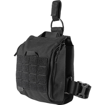 Picture of 5.11 Tactical Ucr Thigh Rig 56301ABR-019-1 SZ
