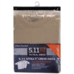 Picture of 5.11 Tactical Utili-T Crew T-Shirt 3 Pack 40016-165-XL