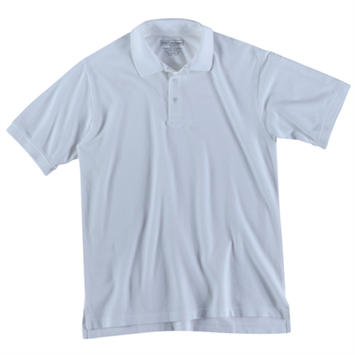 Picture of 5.11 Tactical Utility Polo 41180-010-2XL
