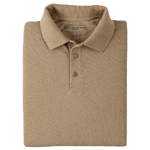 Picture of 5.11 Tactical Utility Polo 41180-160-L