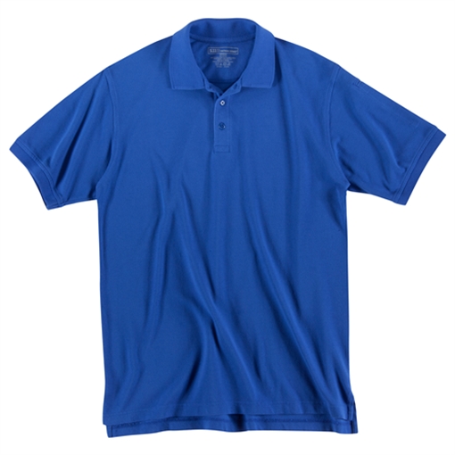 Picture of 5.11 Tactical Utility Polo 41180-692-L