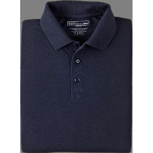 Picture of 5.11 Tactical Utility Polo 41180T-724-L