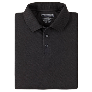 Picture of 5.11 Tactical Utility Polo 41180-019-L