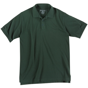 Picture of 5.11 Tactical Utility Polo 41180-860-L