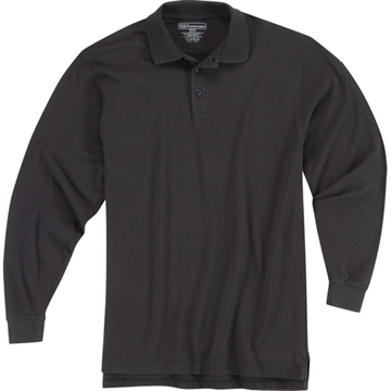 Picture of 5.11 Tactical Utility Polo 72057-019-M