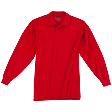 Picture of 5.11 Tactical Utility Polo 72057-477-L