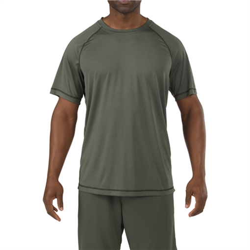 Picture of 5.11 Tactical Utility PT Shirt 41017-190-XL