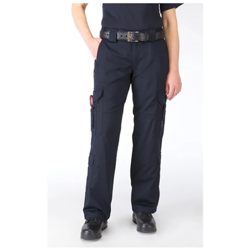 Picture of 5.11 Tactical Wm Ems Pants 64301ABR-724-18-R 888579838817