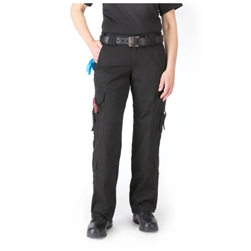 Picture of 5.11 Tactical Wm Ems Pants 64301ABR-019-6-L