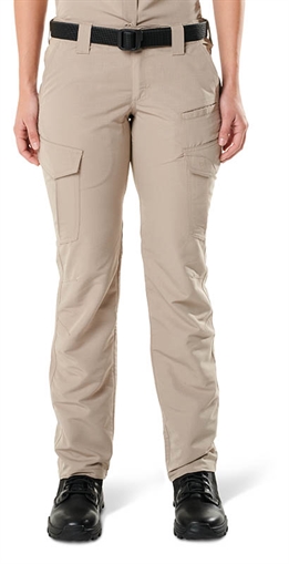 Picture of 5.11 Tactical Wm Fast-Tac Cargo Pant 64419ABR-055-6-R