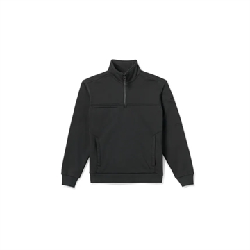 Picture of 5.11 Tactical WM JOB SHIRT 1/4 ZIP 7610087-019-XL-R 198900069040