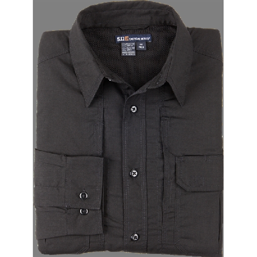 Picture of 5.11 Tactical Wm L/S Taclite Shirt 62070ABR-019-M