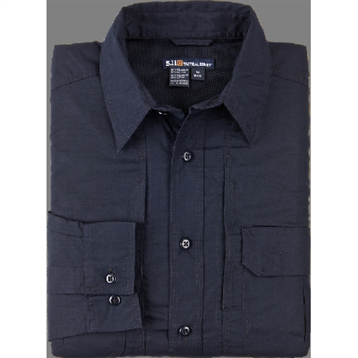 Picture of 5.11 Tactical Wm L/S Taclite Shirt 62070ABR-724-S