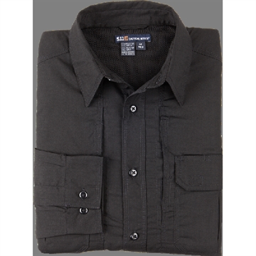 Picture of 5.11 Tactical Wm L/S Taclite Shirt 62070ABR-019-M