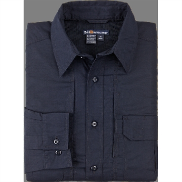 Picture of 5.11 Tactical Wm L/S Taclite Shirt 62070ABR-724-S