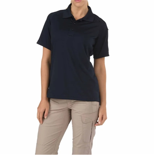 Picture of 5.11 Tactical WM PERFORMANCE S/S POLO 61165-724-XS