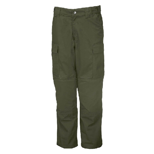 Picture of 5.11 Tactical Wm Ripstop Tdu Pant 64359ABR-190-10-R