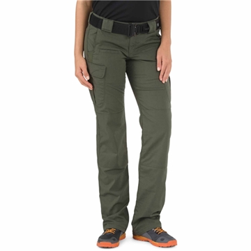 Picture of 5.11 Tactical Wm Stryke Pant 64386ABR-190-10-L
