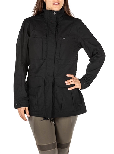 Picture of 5.11 Tactical Wm Surplus Jacket 68001-019-S