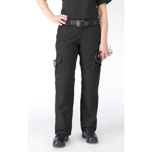 Picture of 5.11 Tactical Wm Taclite Ems Pant 64369ABR-019-10-R