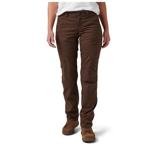 Picture of 5.11 Tactical Womens Apex Pant 64446ABR-117-12-R