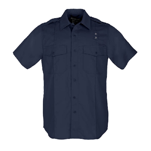 Picture of 5.11 Tactical Women's Class A PDU Twill Shirt 61158-750-M-R