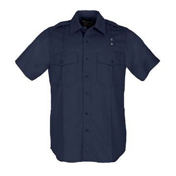 Picture of 5.11 Tactical Women's Class A PDU Twill Shirt 61158-750-M-R