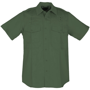 Picture of 5.11 Tactical Women's Class A Taclite PDU Shirt 61167-850-XS-R