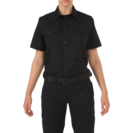 Picture of 5.11 Tactical Women's Class-B Stryke PDU Shirt 61018-750-S-R