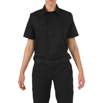 Picture of 5.11 Tactical Women's Class-B Stryke PDU Shirt 61018-750-S-R